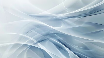 Clean, elegant modern background with ample copy space.