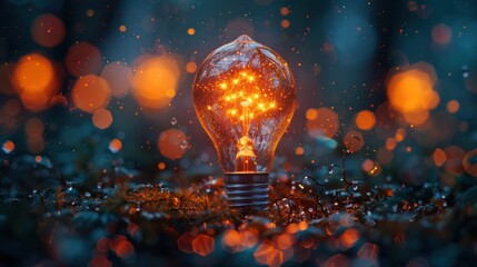 Concept of new ideas