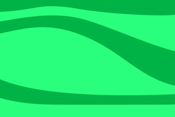 Abstract background with lines contour