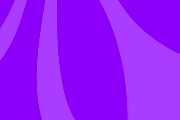 Abstract background with lines contour