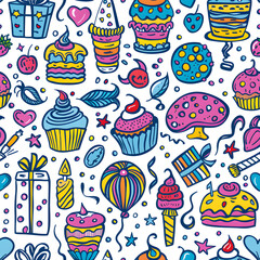 wallpaper, tiles or carpet in a seamless pattern