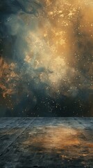 Obraz premium Professional background with plenty of room for text.