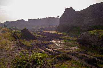 grand canyon state country