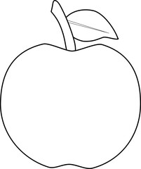 apple