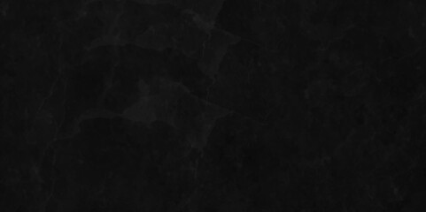 Fototapeta premium Dark black grunge wall charcoal colors texture backdrop background. Black Board Texture or Background. abstract grey color design are light with white gradient background.