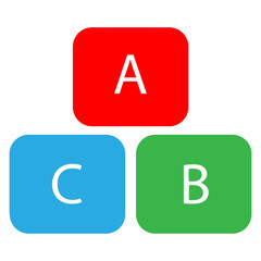 alphabet 