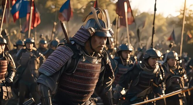 将軍