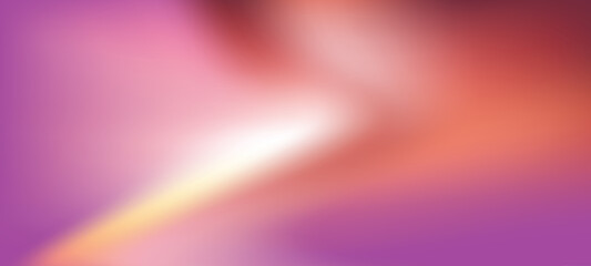 Orange and brown gradient background pattern wallpaper