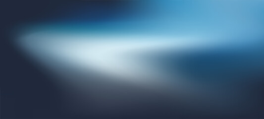 Blue and gray gradient background pattern wallpaper