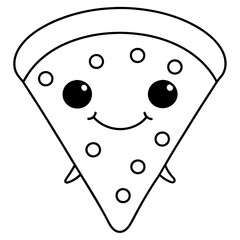 Black and white dice