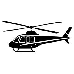 helicopter icon