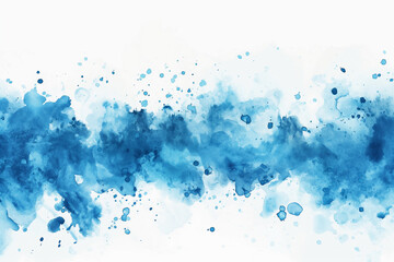 blue ink splashes on white, blue water splashes, blue water splash, blue water splash isolated, blue watercolor paint splashes, blue watercolor splashes, abstract watercolor background