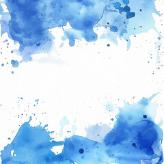 blue ink splashes on white, blue water splashes, blue water splash, blue water splash isolated, blue watercolor paint splashes, blue watercolor splashes, abstract watercolor background
