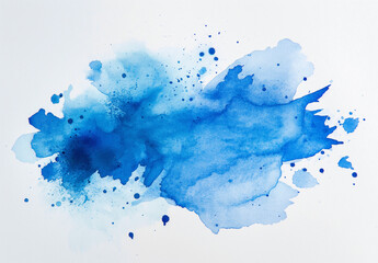 blue ink splashes on white, blue water splashes, blue water splash, blue water splash isolated, blue watercolor paint splashes, blue watercolor splashes, abstract watercolor background