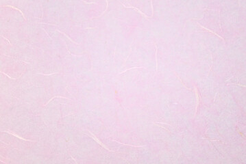 Fototapeta premium Texture of Korean craft paper