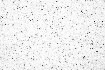 Texture of Korean craft paper