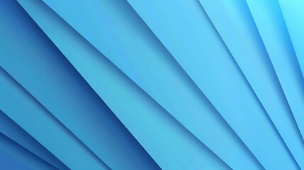 Obraz premium blue tech abstract background