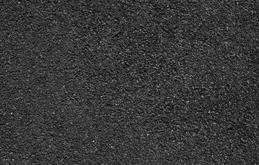 Surface grunge rough of asphalt, Seamless tarmac dark grey grainy road, Driveway texture...