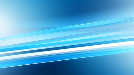 blue tech abstract background