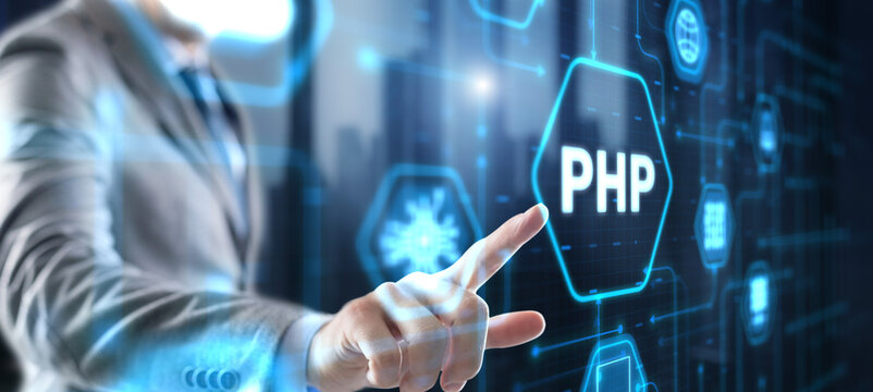 Hypertext Preprocessor PHP Programming. Interpreted programming language