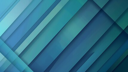 Obraz premium blue tech abstract background