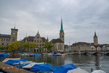 charles bridge city