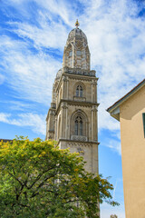 church of st john the baptist