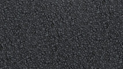 Fototapeta premium Close-up detailed photo of a light gray stone background for floor and wall materials
