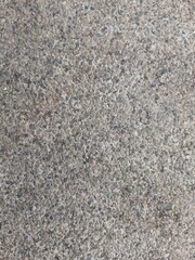 Textured Surface of a Gravel Pathway