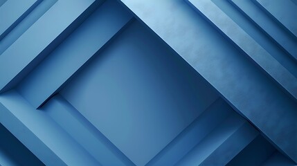 Obraz premium blue tech abstract background