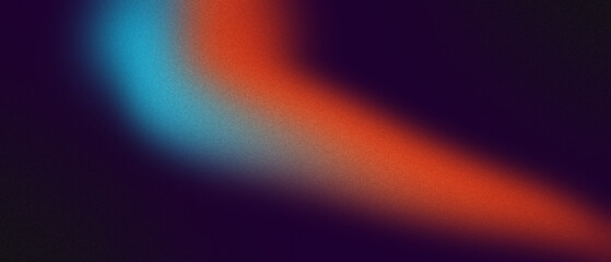 Grainy texture abstract background