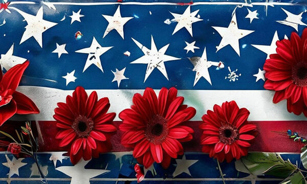 Fourth of July Festivities