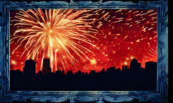 Fourth of July Festivities