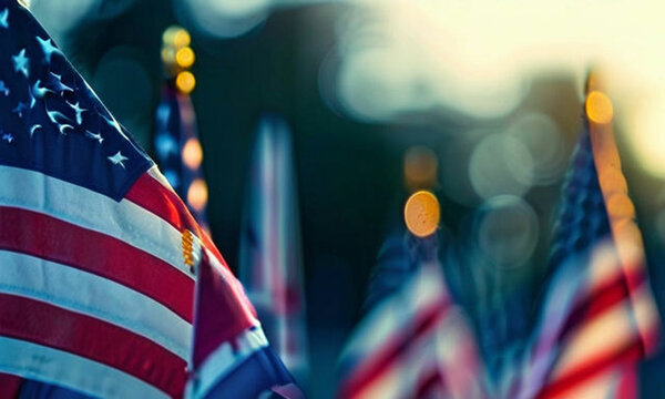 Fourth of July Festivities