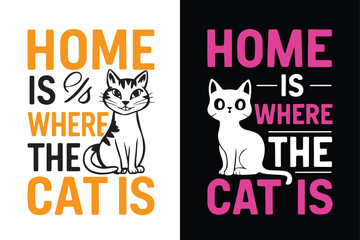 Home is where the cat is Technology design