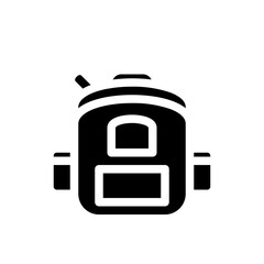 Obraz premium bag icon