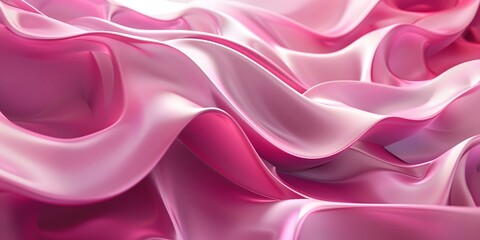 Obraz premium Abstract pink background