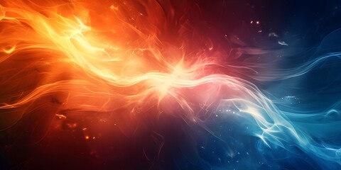 Fototapeta premium Abstract Design background