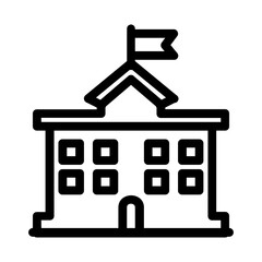 School icon