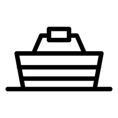 Cart icon