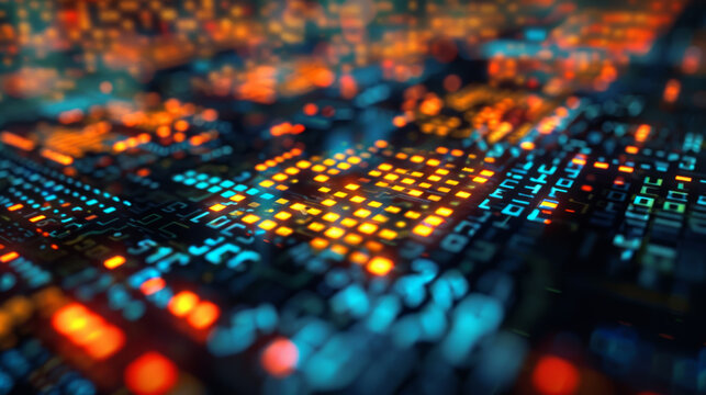 data tracking platform