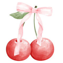 coquette cherries
