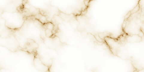 White marble texture and background. brown and white marbling surface stone wall tiles and floor tiles texture. vector illustration.