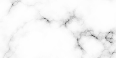 White marble texture and background. black and white marbling surface stone wall tiles and floor tiles texture. vector illustration.