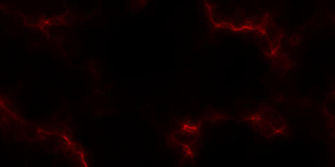 Black marble texture and background. black and red marbling surface stone wall tiles and floor tiles texture. vector illustration.