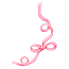 Coquette Bow