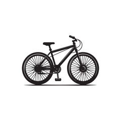 Fototapeta premium Cycle vector