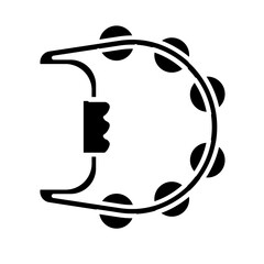 tamborine icon