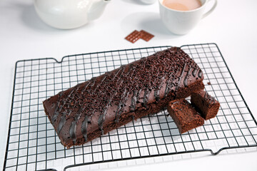 Chocolate Brownies