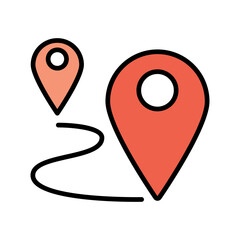 location icon